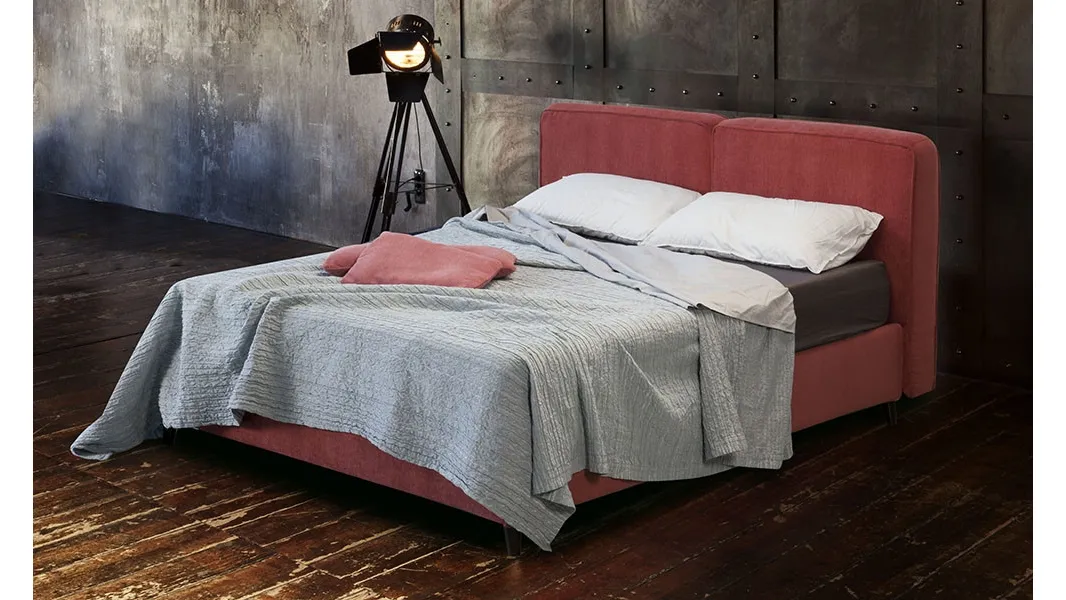 Letto Fenice di Confortplus