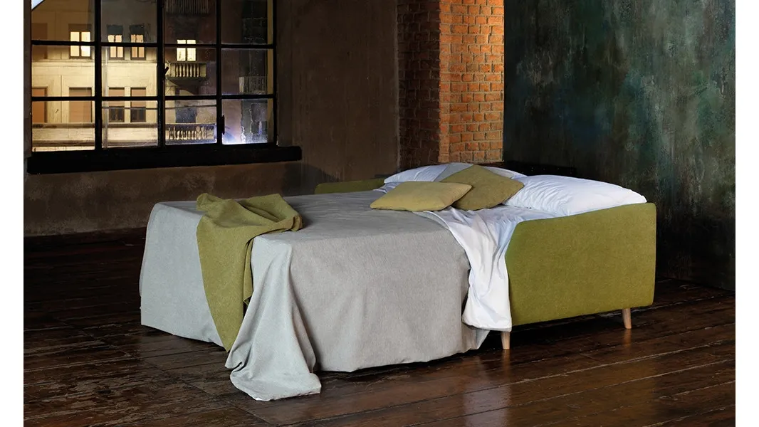 Divano Letto Dreamy di Confortplus